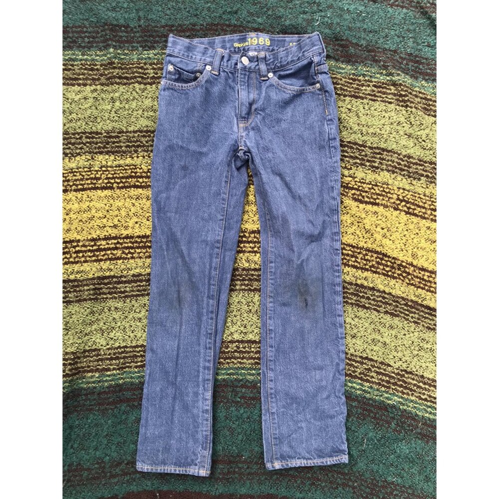 Gap 1969 Jeans